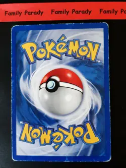 Rosabyss 70pv 17/92 Carte Pokemon Rare Ex Createurs de Legendes Francais - Image 2