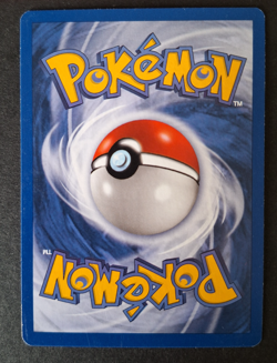 Ptitard 59/102 Wizards Set de Base Carte Pokemon Francais - Image 2