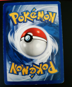 Ponyta 64/82 Carte Pokemon Wizards Team Rocket Edition Francaise - Image 2