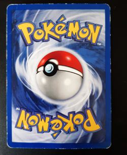 Eevee 55/82 Carte Pokemon Wizards Team Rocket English - Image 2
