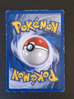 Cacturne 15/100 Carte Pokemon Ex Gardiens de Cristal Edition Francaise - Image 2
