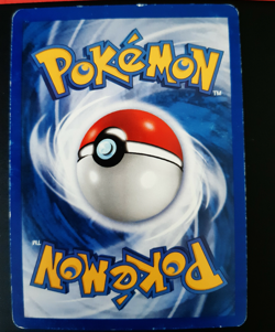 Miaouss 62/82 Carte Pokemon Wizards Team Rocket Edition Francaise - Image 2