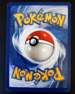 Psyduck 53/62 Carte Pokemon Wizards Fossile English - Image 2