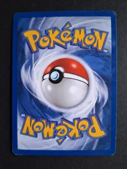 Onix 56/102 Wizards Set de Base Carte Pokemon Francais - Image 2