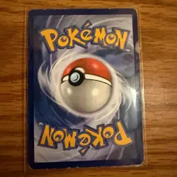 Pokwmon: Moltres #9/124 Fates Collide 2016 Rare Non-holo - MP - I218 - Image 2