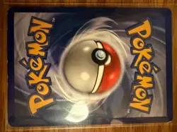 Pokemon TCG - Pokemon Trader - 77/102 - Unlimited Base Set - MP Rare (1999) - Image 2