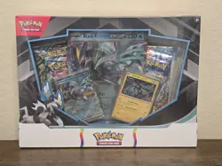 Pokemon TCG Melmetal ex & Black Kyurem ex Box Bundle – Target Exclusive – Sealed - Image 2