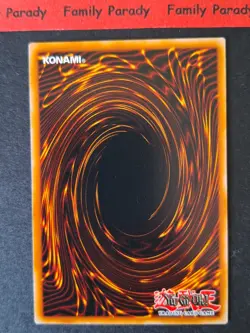 Monster Reborn TN19-FR011 Carte YuGiOh! Secrete Rare Francais - Image 2