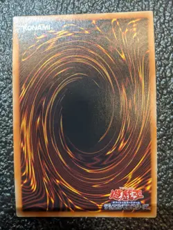 Yu-Gi-Oh! Rescue Rabbit - TRC1-JP020 - Secret Rare NM Near Mint - Image 2
