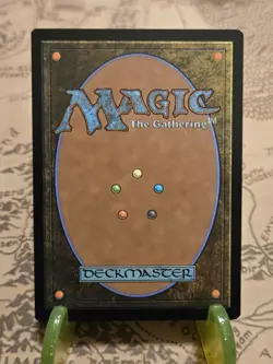 MTG Blood Speaker The List Reprints Regular Uncommon NM - Image 2