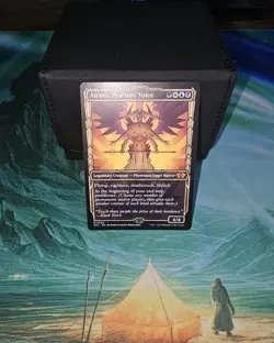ELITE Superfriends Commander Deck Atraxa, Praetor's Voice EDH MTG Magic - Image 1