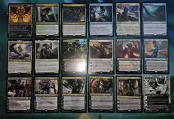 ELITE Superfriends Commander Deck Atraxa, Praetor's Voice EDH MTG Magic - Image 5