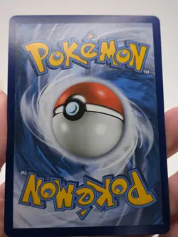 Snorlax GX Promo Holo SM05 Pokemon TCG 190 HP Collapse Thunderous Snore - Image 4