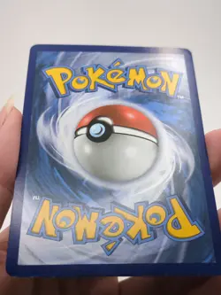Snorlax GX Promo Holo SM05 Pokemon TCG 190 HP Collapse Thunderous Snore - Image 5