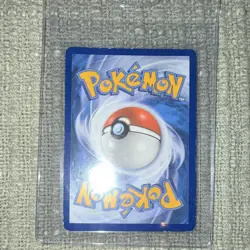 The Pokemon Company Pikachu SM206 SM Holo Promo Basic 60 HP English - Image 2