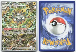 Magneton 159 Holo Promo Scarlet & Violet Promo Pokemon Holo NM - Image 3