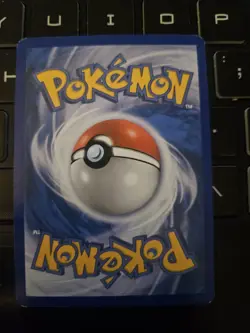Pokemon Card TCG: Switch 102/123 - HeartGold & SoulSilver - Image 2