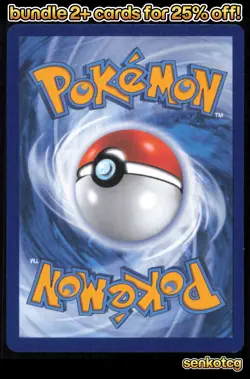 🎴 Hop's Phantump (Energy Symbol) 095/217 Reverse Holo ASC Ascended Heroes NM - Image 2
