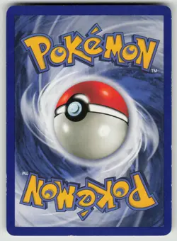 Pokemon Arbok Uncommon Unlimited Fossil 31/62 LP - Image 2