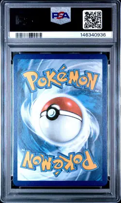 PSA 10 Venusaur Holo 15/102 Celebrations Pokemon - Image 2