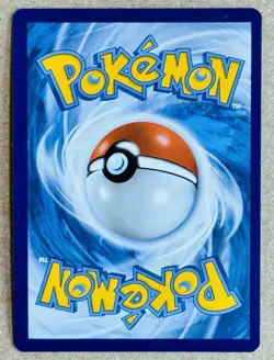2020 POKEMON TCG SWORD & SHIELD VIVID VOLTAGE LUGIA HOLO 132/185 NM+ - Image 2
