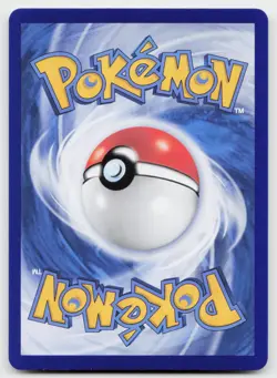 Gengar 0301/07 Gem Pack Volume 3 Pokemon Near Mint - Image 2