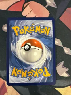 Eevee Pokemon Day Stamp 074/131 Pokemon TCG Prismatic Evolutions - Image 2