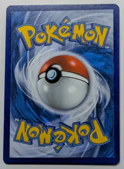 Metal Frying Pan Secret Rare 144/131 Pokemon Forbidden Light NM - Image 2