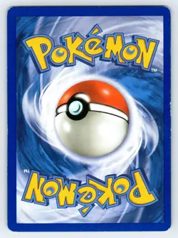 Typhlosion 12/101 Holo Rare Dragon Frontiers Pokemon Holo Heavily Played - Image 2