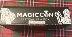 FESTIVAL IN A BOX: ATLANTA 2025 Box MTG Magic Secret Lair Sealed - Image 3