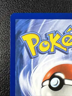 Pokemon Jolteon ex Prismatic Evolutions Stamp Promo Holo 030/131 - Image 5