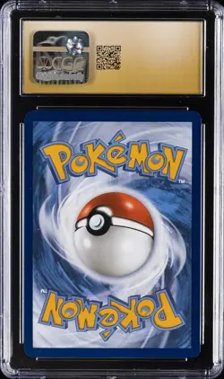2024 POKEMON SURGING SPARKS #208/191 ALOLAN DUGTRIO CGC 10 PRISTINE - Image 2