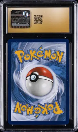 2018 POKEMON DRAGON MAJESTY HOLO #18/70 KINGDRA GX CGC 10 PERFECT - Image 2