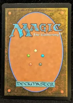 Crystal Of Alter Cave - MISPRINT - R 0061 Final Fantasy Magic the Gathering TCG - Image 2