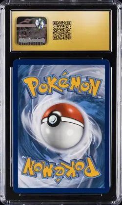 2021 POKEMON SHINING FATES #SV121/SV122 ETERNATUS V CGC 10 PRISTINE - Image 2
