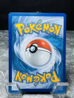 Basic Leaf Energy 017 Holo White Flare Pokemon TCG English - Image 2