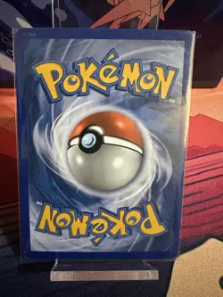 The Pokemon Company Pikachu 070/100 Burger King Promo Reverse Holo EN 60 HP - Image 2
