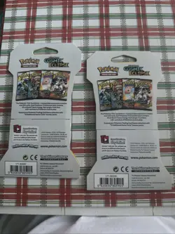 Pokemon Cosmic Eclipse Sleeved Booster Packs - Image 2