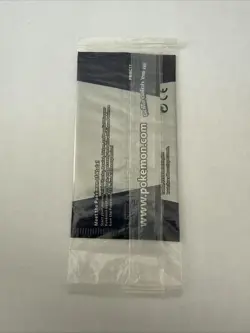Pokemon Sun and Moon Booster Pack Unopened - Image 2