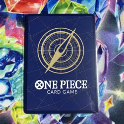 Kouzuki Momonosuke OP16-085 Alt Art SR One Piece TCG English - Image 2