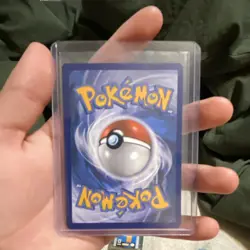 Charizard VSTAR SWSH262 280 HP Holo Promo - Pokemon TCG English Card - Image 2