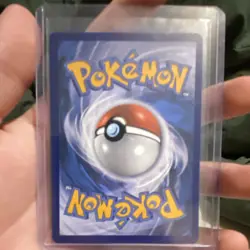 Charizard VSTAR SWSH262 280 HP Holo Promo - Pokemon TCG English Card - Image 3