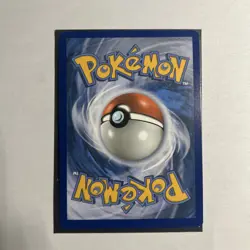 Pokemon Card - Wally Roaring Skies 107/108 Rare Ultra 2015 - Image 2