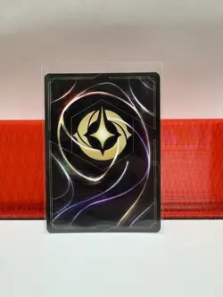 Disney Jafar-Newly Crowned Foil 210/204 Dreamborn Villain Lorcana TCG Card - Image 2