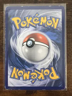 Pokemon Pikachu EX Promo XY174 XY Holo Basic 130 HP Card - Image 2