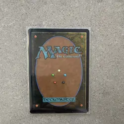 Stock Up (JP Alternate Art) (Silver Scroll Foil) - Secrets of Strixhaven: Mystic - Image 2