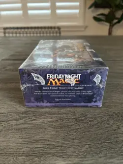 MTG Journey Into Nyx Booster Box - Factory Sealed - English - Image 2