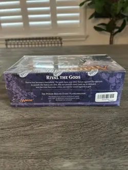 MTG Journey Into Nyx Booster Box - Factory Sealed - English - Image 3