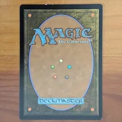 Kain, Traitorous Dragoon - Prerelease Foil Promo - Final Fantasy IV MTG FF4 - Image 2
