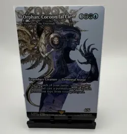 MTG Orphan, Cocoon fal'Cie: Muldrotha, the Gravetide, Final Fantasy - Image 1